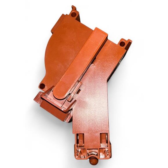 BREW UNIT FOR MEROL AND PRONTO Product Code ME-707-01200 - Picture 2 of 3